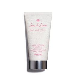 MOON EVENING MOISTURIZING PERFUMED CREAM MOON EVENING MOISTURIZING PERFUMED CREAM